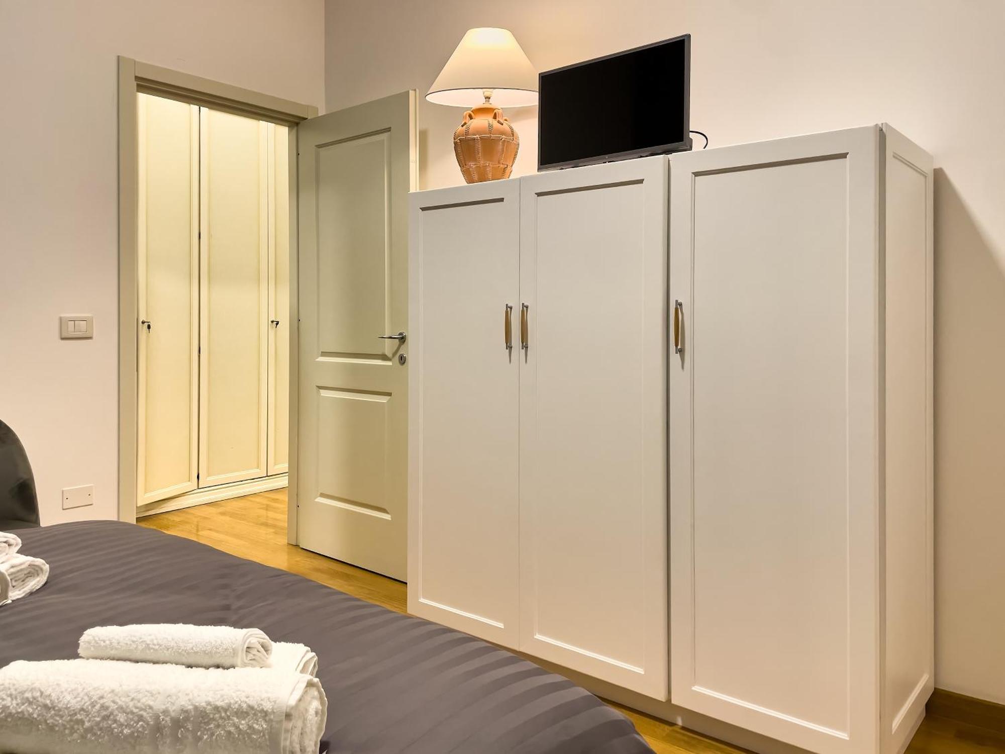 팔레르모 Flat44 아파트 외부 사진