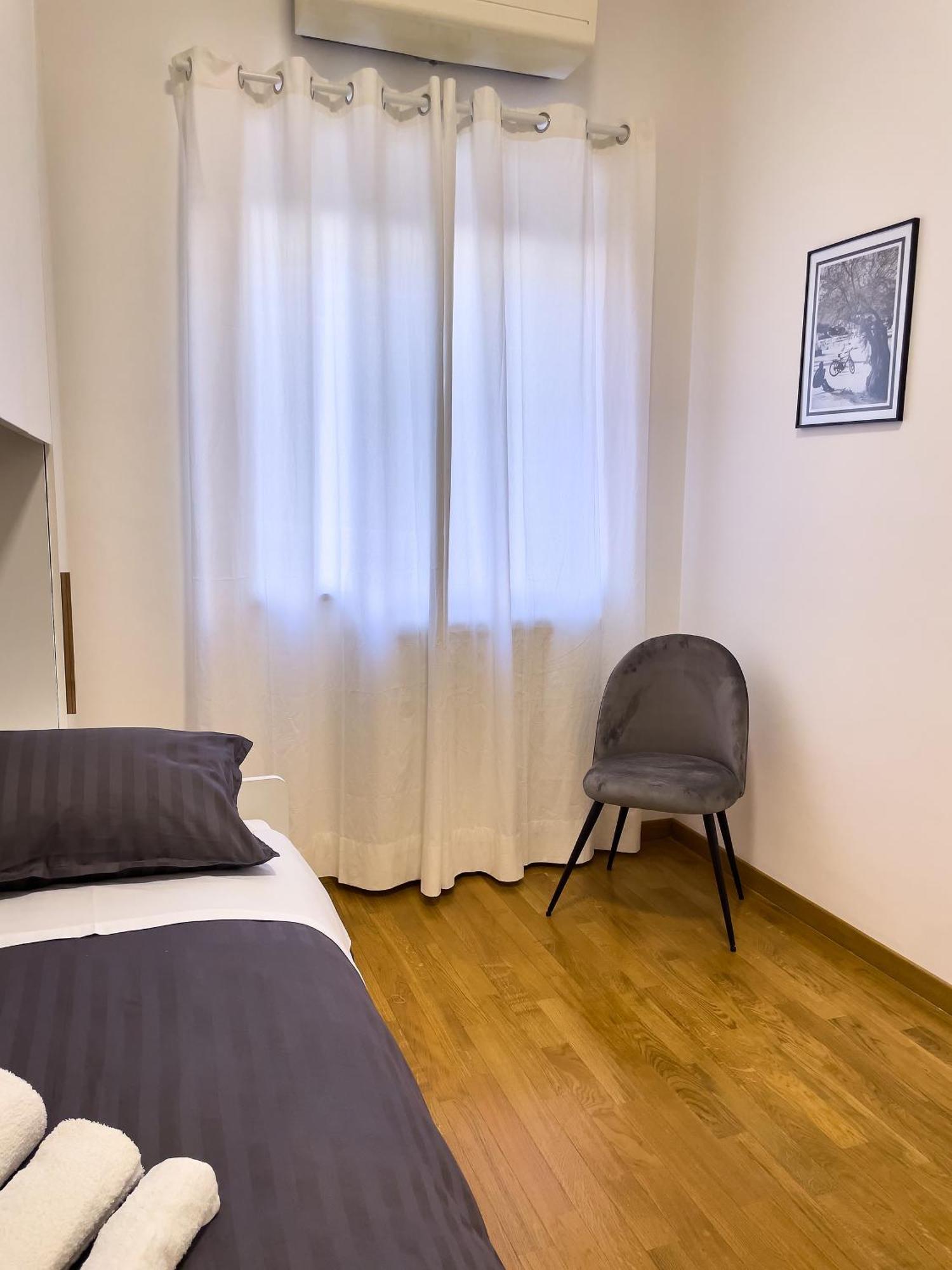팔레르모 Flat44 아파트 외부 사진