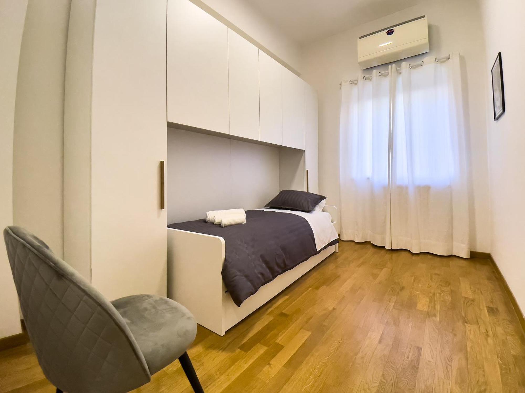 팔레르모 Flat44 아파트 외부 사진