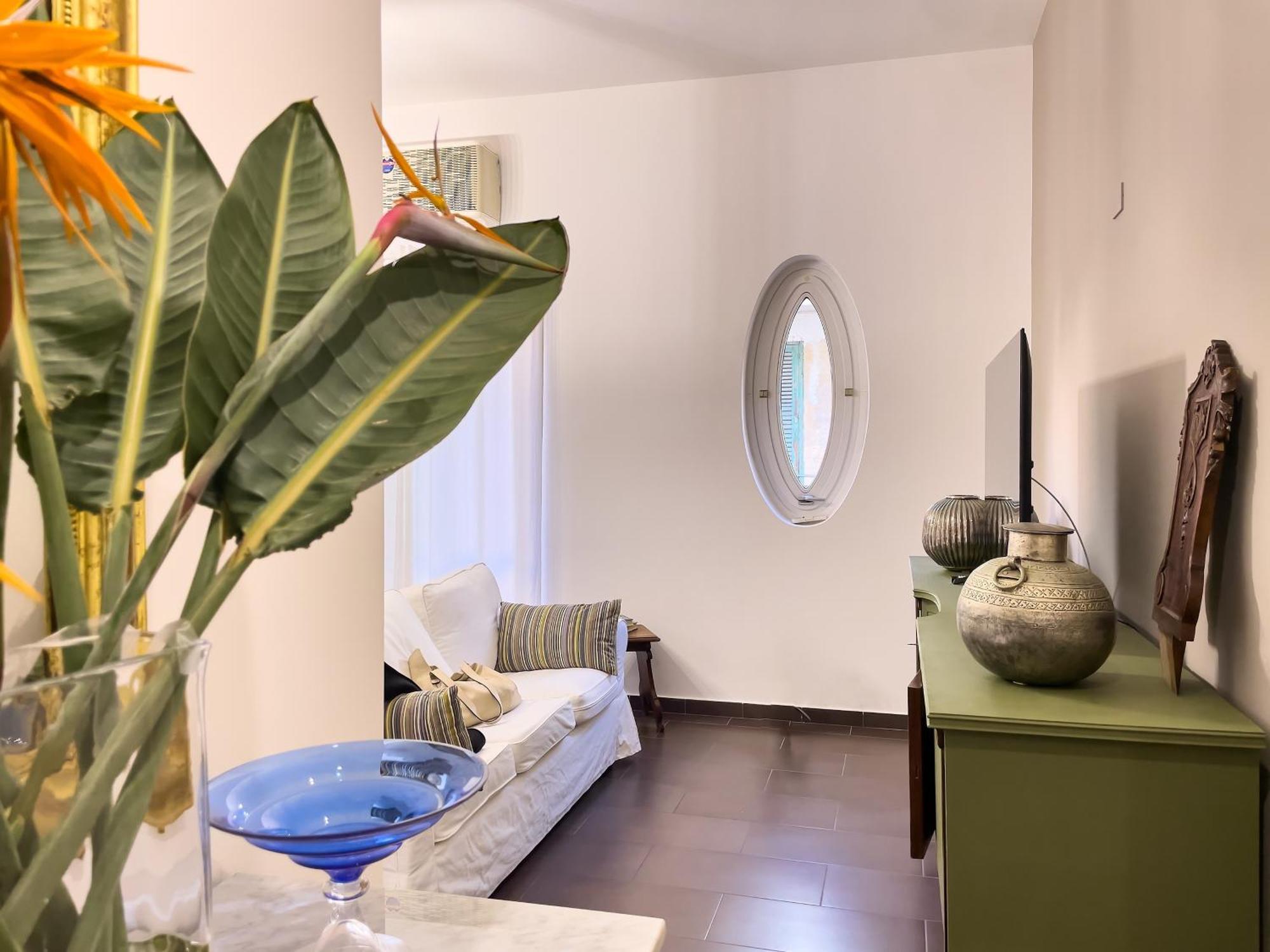팔레르모 Flat44 아파트 외부 사진